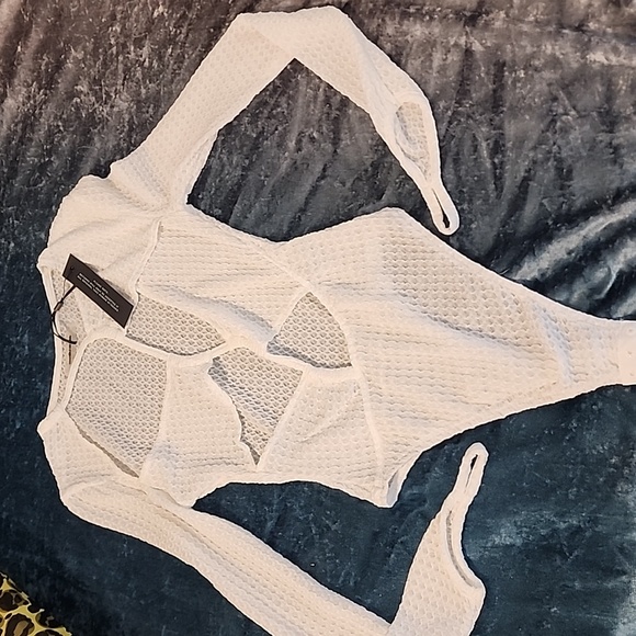 Maniere de voir bodysuit - Picture 3 of 6